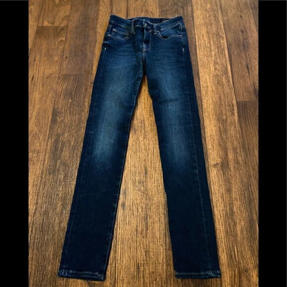 Allsaints jeans - Picture 1 of 8